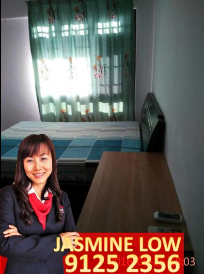 Jurong West Street 93 thumbnail photo
